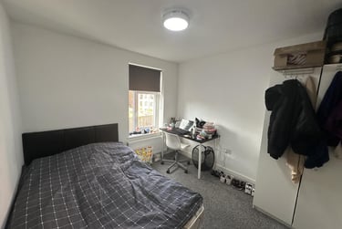 7 bed flat, Olney Street, Victoria Park, Manchester, M130EN - Image 7